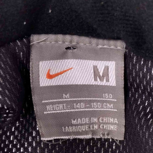 ナイキ NIKE 00s 中綿ジャケット レディース JPN:M