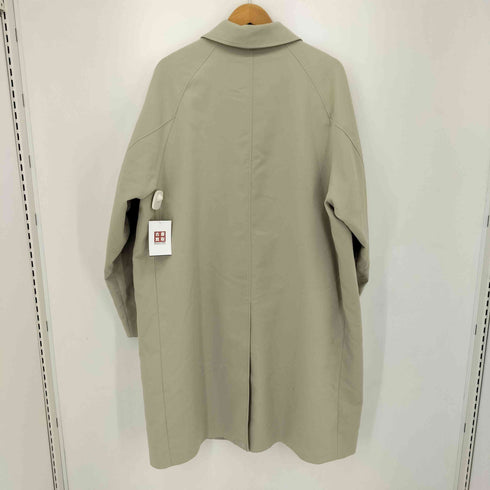 ジーユー GU バルマカーンコートSW メンズ