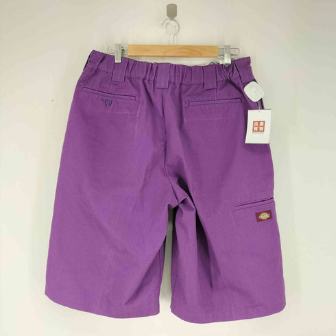 ディッキーズ Dickies ワークワイドショーツ メンズ 34