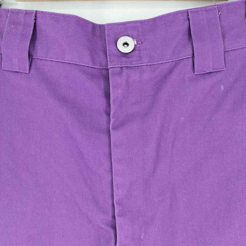 ディッキーズ Dickies ワークワイドショーツ メンズ 34