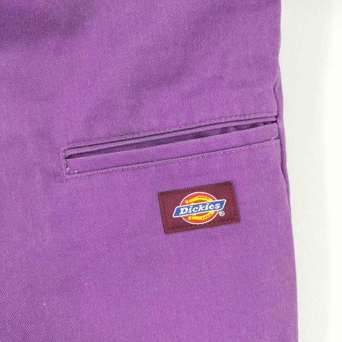 ディッキーズ Dickies ワークワイドショーツ メンズ 34