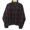 ウールリッチ WOOLRICH ハーフジップ フリースジャケット メンズ L