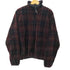 ウールリッチ WOOLRICH ハーフジップ フリースジャケット メンズ L
