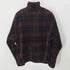 ウールリッチ WOOLRICH ハーフジップ フリースジャケット メンズ L