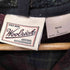 ウールリッチ WOOLRICH ハーフジップ フリースジャケット メンズ L