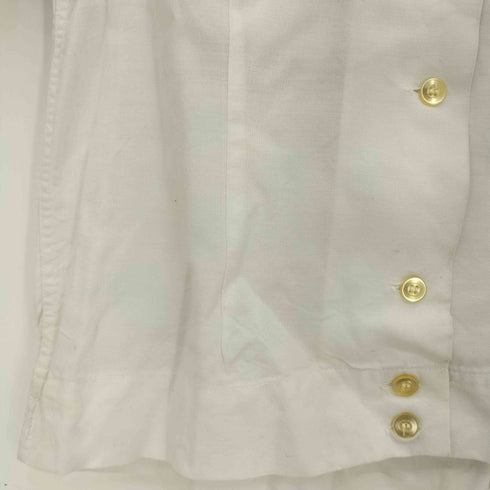AMERICAN WOMENS CLUB ヴィンテージ ボウリングシャツ レディース 34