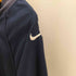 ナイキゴルフ NIKE GOLF タイ製 ロゴ刺繍 ヘンリーネックピステ メンズ import:L