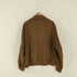 カッターアンドバック CUTTER&BUCK スウェードスイングトップジャケット メンズ import:L
