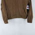 カッターアンドバック CUTTER&BUCK スウェードスイングトップジャケット メンズ import:L
