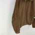 カッターアンドバック CUTTER&BUCK スウェードスイングトップジャケット メンズ import:L