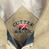 カッターアンドバック CUTTER&BUCK スウェードスイングトップジャケット メンズ import:L