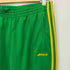 アディダスオリジナルス adidas Originals 00S トレフォイルロゴ サイドジップ トラックパンツ メンズ L