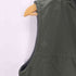 ユニクロ UNIQLO OLD ナイロンリバーシバルベスト メンズ JPN:S