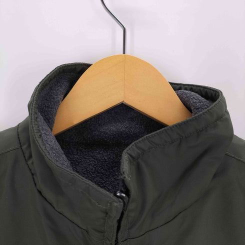 ユニクロ UNIQLO OLD ナイロンリバーシバルベスト メンズ JPN:S