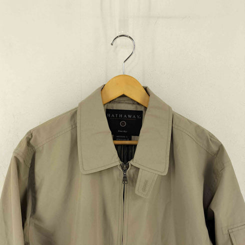 90S HATHAWAY スイングトップジャケット メンズ JPN:L