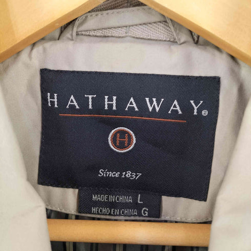 90S HATHAWAY スイングトップジャケット メンズ JPN:L