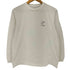 レットルーズ Let LOOSE ロングスリーブTシャツ ロンT メンズ JPN:S