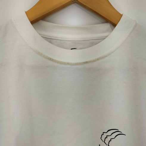 レットルーズ Let LOOSE ロングスリーブTシャツ ロンT メンズ JPN:S