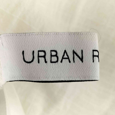 アーバンリサーチ URBAN RESEARCH ノースリーブワンピース レディース FREE