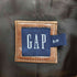 ギャップ Gap カウレザー 2B テーラードジャケット レディース JPN:S