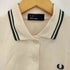 フレッドペリー FRED PERRY ノースリーブポロ レディース 10