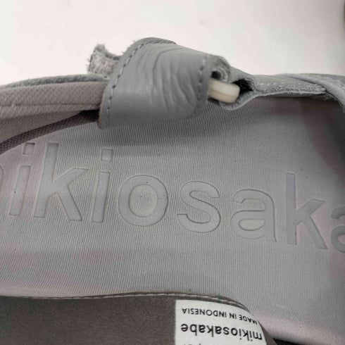 ミキオサカベ MIKIOSAKABE New Jewelry Sandal  レディース JPN:24