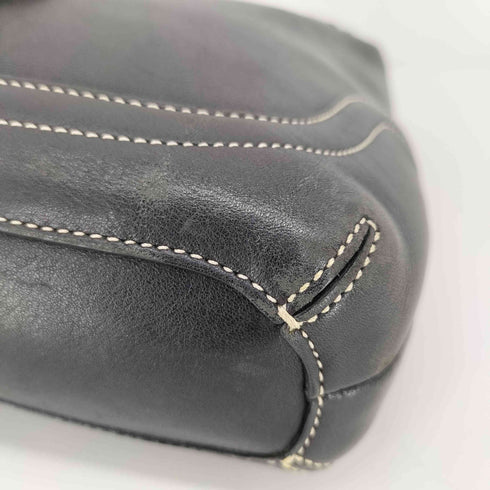 コーチ COACH タッセルジップ レザー ワンショルダー バッグ レディース