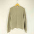 ザラ ZARA クロップド アクリルニット カーディガン メンズ JPN:S