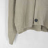 ザラ ZARA クロップド アクリルニット カーディガン メンズ JPN:S
