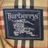 バーバリーズ BURBERRYS 裏地ノバチェックライナー付ステンカラーコート メンズ 165