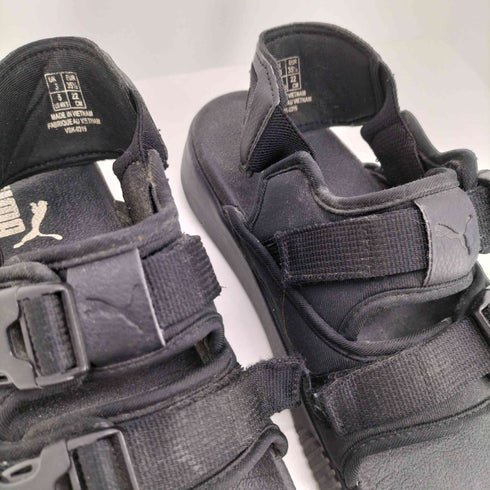 プーマ PUMA 厚底 スポーツ サンダル レディース JPN:22