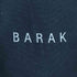 バラク Barak サイドプリーツ レースブルゾン レディース 0009