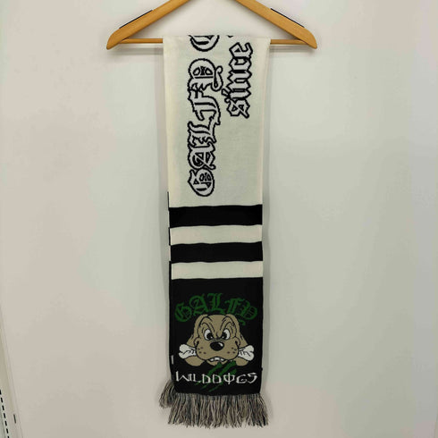 ガルフィー GALFY SPINNS サッカー マフラー レディース ONE SIZE