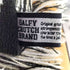 ガルフィー GALFY SPINNS サッカー マフラー レディース ONE SIZE
