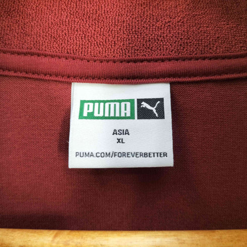 プーマ PUMA NEKO-san Graphic Pile T7 Jacket ネコ グラフィック パイル T7 トラックジャケット メンズ import:XL