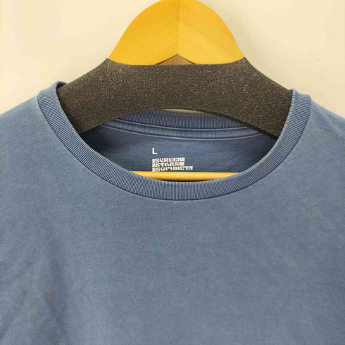 ソフネット SOPHNET. スコーピオンTシャツ メンズ L