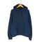 ギャップ Gap ×DAPPER DAN DAP ロゴ エンボス プルオーバーパーカー メンズ import:S