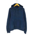 ギャップ Gap ×DAPPER DAN DAP ロゴ エンボス プルオーバーパーカー メンズ import:S