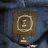 ギャップ Gap ×DAPPER DAN DAP ロゴ エンボス プルオーバーパーカー メンズ import:S