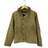 40-50s N-1 DECK JACKET アメリカ海軍 デッキジャケット メンズ
