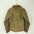 40-50s N-1 DECK JACKET アメリカ海軍 デッキジャケット メンズ