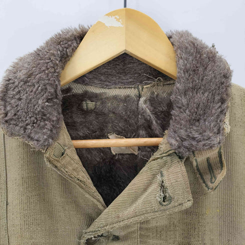 40-50s N-1 DECK JACKET アメリカ海軍 デッキジャケット メンズ