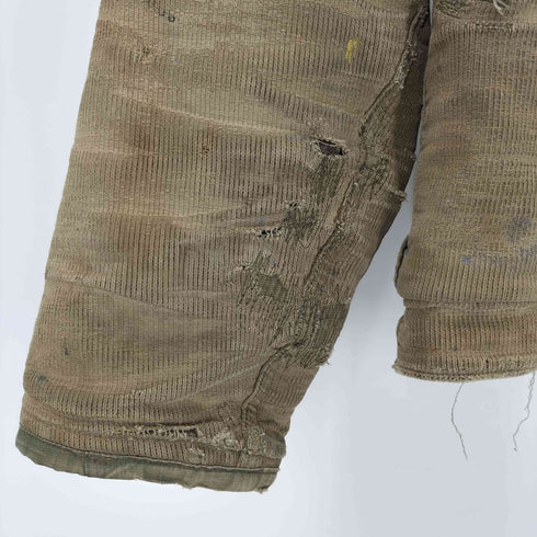 40-50s N-1 DECK JACKET アメリカ海軍 デッキジャケット メンズ