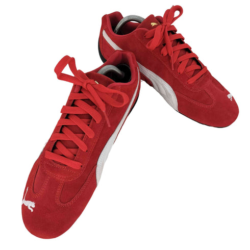 プーマ PUMA SPEEDCAT OG スピードキャット スニーカー メンズ JPN:27.5