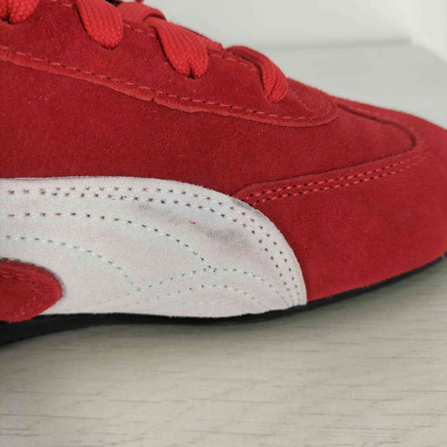 プーマ PUMA SPEEDCAT OG スピードキャット スニーカー メンズ JPN:27.5
