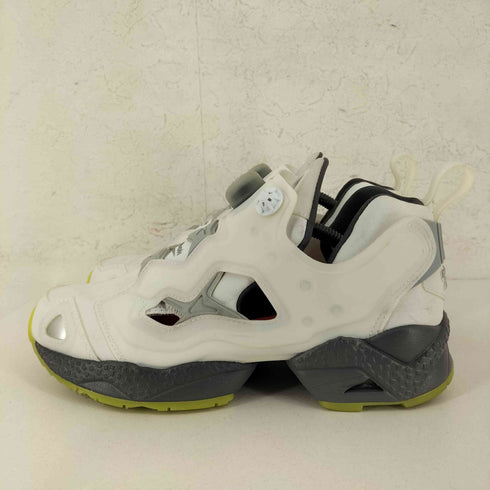 リーボック Reebok Instapump Fury 95 Shoes レディース JPN:24.5