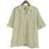 エムエックスピー MXP SHORT SLEEVE SMART BROAD BOX SHIRT メンズ JPN:L