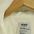 エムエックスピー MXP SHORT SLEEVE SMART BROAD BOX SHIRT メンズ JPN:L