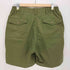 ボーイスカウトオブアメリカ BOY SCOUTS OF AMERICA 90S ジップフライ ショート パンツ ユニセックス メンズ 32