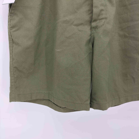 ボーイスカウトオブアメリカ BOY SCOUTS OF AMERICA 90S ジップフライ ショート パンツ ユニセックス メンズ 32